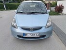 Honda Jazz 1.2 LS - 11