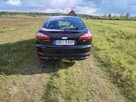 Mondeo Mk4 1.8 TDCi. Polski salon. - 4