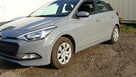 hyundai i 20 super stan mały przebieg - 3