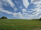Sprzedam ziemię rolną pod siedlisko lub zabudowę - 1