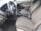 Ford Focus salon polska niski przebieg - 9