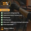 Mobilne Czyszczenie Samochodowe - 2