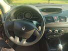 Renault Megane III 1,6 - 7
