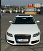 AUDI A4 Kombi, Szyberdach, 2.0 TDI, HAK - 1