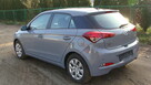 hyundai i 20 super stan mały przebieg - 4
