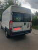 Sprzedam Peugeot Boxer - 5