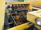 ZTS UN 053.2 ładowraka, , fadroma, silnik zetor do c-360 - 4