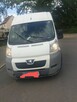 Sprzedam Peugeot Boxer - 1