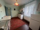 Na sprzedaż 2-pokojowe mieszkanie na parterze - 6