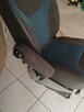 Tanio sprzedam fotel kierowcy Renault Trafic 2 - 3