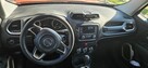 Jeep Renegade SPORT 2.4 benzyna 2016r. - 6