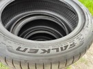OPONY LETNIE FALKEN Azenis FK520 /235/45/17 - Komplet - 5