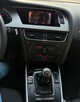 AUDI A4 Kombi, Szyberdach, 2.0 TDI, HAK - 10