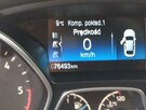 Ford Focus salon polska niski przebieg - 5