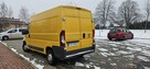 Fiat Ducato L2H2 2.3 130KM 2016r - 2