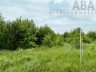 Żychlin, gm. Stare Miasto - działka budowlana na sprzedaż - 8