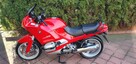 Bmw r 1100 rs - 12