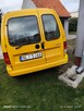 Sprzedam Volkswagen CADDY II - 5