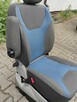 Tanio sprzedam fotel kierowcy Renault Trafic 2 - 2