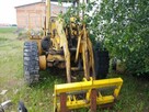 ZTS UN 053.2 ładowraka, , fadroma, silnik zetor do c-360 - 8