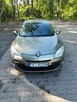 Renault Megane III 1,6 - 3