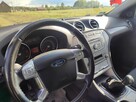 Mondeo Mk4 1.8 TDCi. Polski salon. - 2
