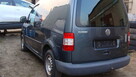 volkswagen caddy 2,0 SDI - 3