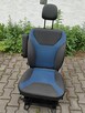 Tanio sprzedam fotel kierowcy Renault Trafic 2 - 7
