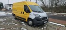 Fiat Ducato L2H2 2.3 130KM 2016r - 1