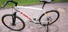 Rower trek dual sport 1 - 2