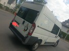 Sprzedam Peugeot Boxer - 4
