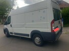 Sprzedam Peugeot Boxer - 2