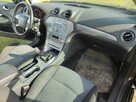 Mondeo Mk4 1.8 TDCi. Polski salon. - 3