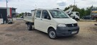 Volkswagen T5 - 1.9tdi - Doinwestowany - 2