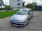 Citroen c4 swieze oplaty klima zadbany - 2