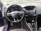 Ford Focus salon polska niski przebieg - 8
