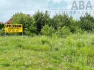 Żychlin, gm. Stare Miasto - działka budowlana na sprzedaż - 1