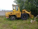 ZTS UN 053.2 ładowraka, , fadroma, silnik zetor do c-360 - 7