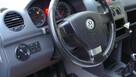 volkswagen caddy 2,0 SDI - 9