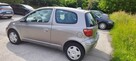 Toyota Yaris 2005 wersja Unlimited - 4