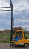 Wózek widłowy Hyster H2.50XM - 4