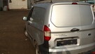Ford Transit courier - 6