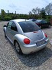 VW New Beatle - 4