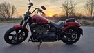 Harley Davidson FXBBS Street Bob 2022r - 1