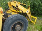 ZTS UN 053.2 ładowraka, , fadroma, silnik zetor do c-360 - 2