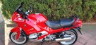 Bmw r 1100 rs - 7