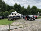 Quicksilver 640 Weekend - 2