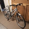 Rower damski - 2