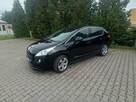 Peugeot 3008 - 5
