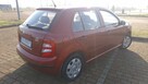 Skoda Fabia 1.4 MPI - 5